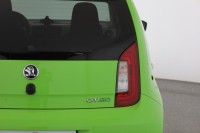 Skoda Citigo 1.0 MPI Style