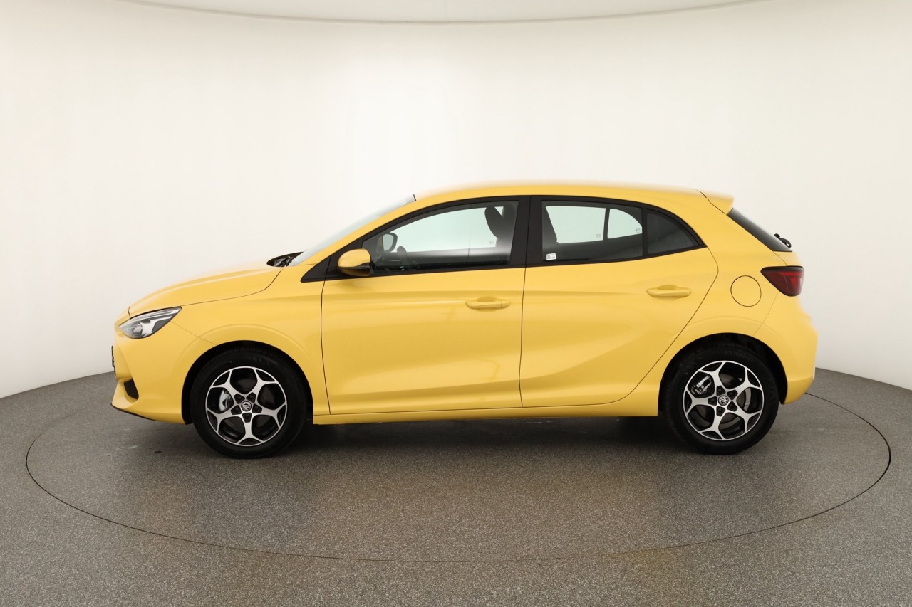 MG MG3 1.5 Hybrid Aut.