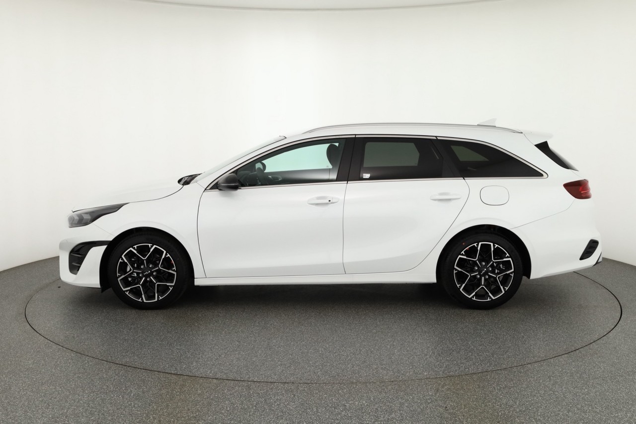 Kia cee'd Sporty Wagon Ceed SW GT-Line 1.5 T-GDI Aut.