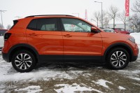 VW T-Cross 1.0 TSI Active
