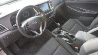 Hyundai Tucson 1.6 2WD