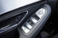 Mercedes-Benz C 200 C200 CGI Avantgarde