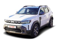 Dacia Duster III 1.0 LPG 100 Extrem LED Navi Kamera DAB