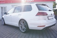 VW Golf VII R 4Motion