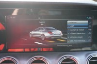 Mercedes-Benz E 200 E200 9G-Tronic Avantgarde