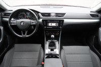 Skoda Superb Combi 1.5 TSI