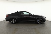 BMW 420 i Coupe M-Sport Aut.