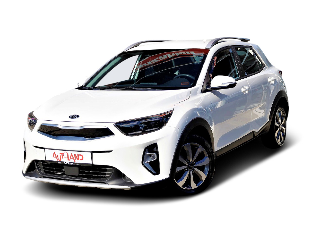 Kia Stonic 1.0 T-GDI Vision