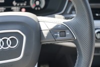 Audi A4 Quattro Avant 40 TFSI quattro competition edition plus