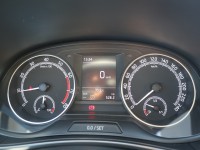 Skoda Fabia 1.0 MPI Drive 125