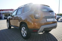 Dacia Duster II 1.6 SCe Prestige