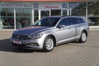 Vorschau: VW Passat Variant 1.5 TSI DSG Business