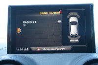 Audi Q2 30 1.0 TFSI basis