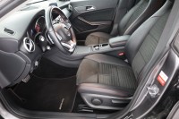 Mercedes-Benz CLA 200 Shooting Brake AMG Line