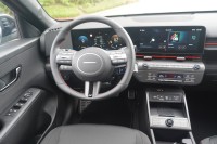 Hyundai Kona N-Line 1.6 T-GDI Aut.