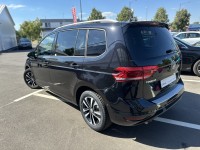 VW Touran 2.0 TDI DSG IQ Drive