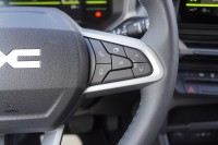 Dacia Duster Journey Hybrid 155 Aut.