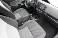 Toyota Yaris 1.5 Comfort