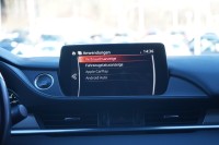 Mazda 6 2.0 Sports-Line