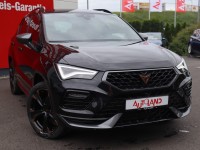 Cupra Ateca 1.5 TSI DSG