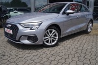 Vorschau: Audi A3 Sportback 30 1.0 TFSI