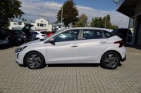 Hyundai i20 1.0 T-GDI Aut.