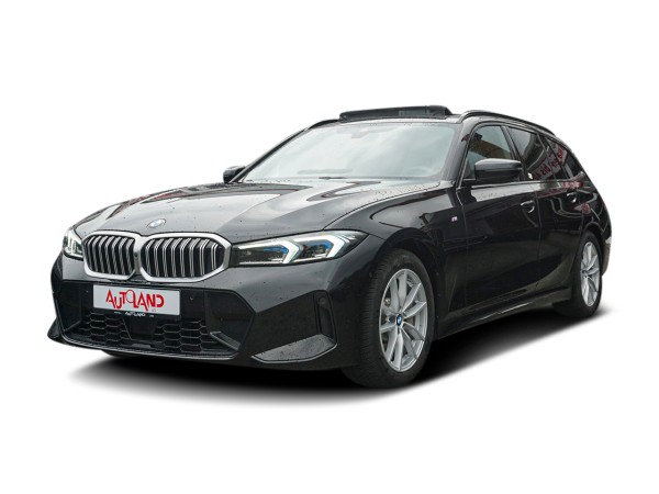 BMW 3er Reihe d...