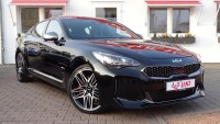 Kia Stinger 3.3 GT 4WD