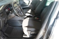 Opel Crossland X 1.2 Turbo Panorama Allwetter