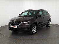 Skoda Karoq 1.0 TSI 2-Zonen-Klima Sitzheizung Tempomat