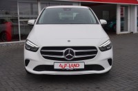 Mercedes-Benz B 200 B200 Progressive 7G-DCT