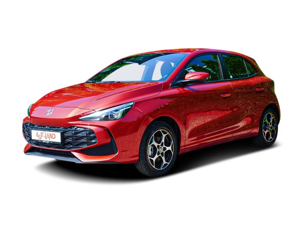 MG MG3 1.5 Hybrid Comfort Aut.