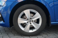 Skoda Scala 1.6 TDI Ambition
