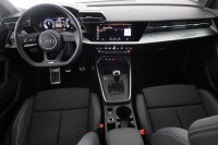 Audi A3 Sportback 1.0 TFSI S-Line