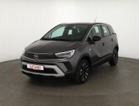 Opel Crossland X 1.2 DI Turbo 2-Zonen-Klima Navi LED