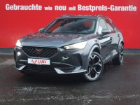 Vorschau: Cupra Formentor 2.0 VZ 4Drive
