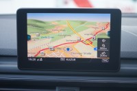 Audi A4 Avant 2.0 TDI sport