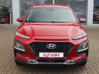 Hyundai Kona 1.0 T-GDI