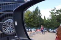 VW T-Cross 1.0 Basis