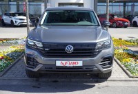Vorschau: VW Touareg 3.0 V6 TDI R-Line 4M Black