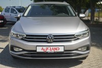 VW Passat Variant 2.0 TDI Elegance DSG