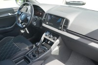 Skoda Karoq 1.5 TSI Sportline