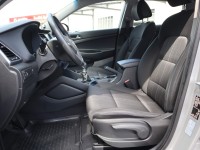 Hyundai Tucson 1.6 GDi