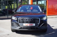 Audi Q2 35 1.5 TFSI advanced DSG