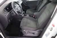 VW Tiguan 1.5 TSI DSG Comfortline