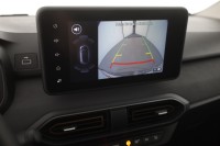 Dacia Jogger TCe 110