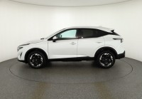 Vorschau: Nissan Qashqai N-Connecta 1.3 Dig-T