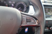 Skoda Fabia 1.0