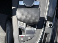 Audi A5 Sportback 2.0 TFSI S-Line quattro