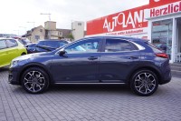 Kia xcee'd XCeed 1.6 T-GDI Black Xdition